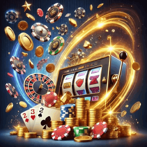 Slots 999bet - Giros Grátis Diários