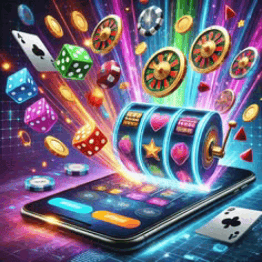Slots 999bet - Jackpots Progressivos