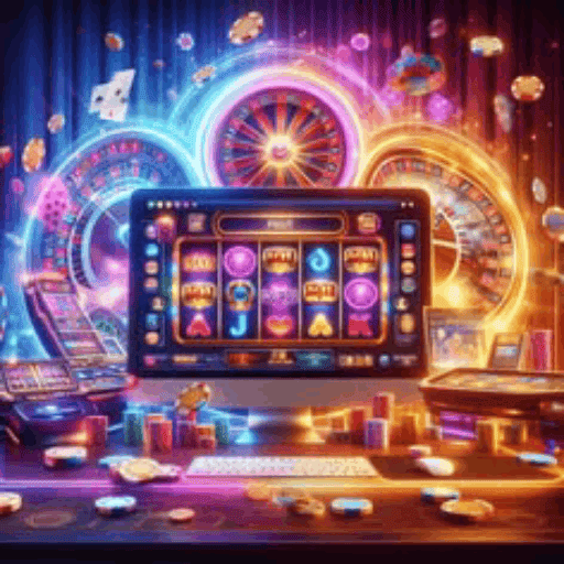 Slots 999bet - RTP Alto Certificado